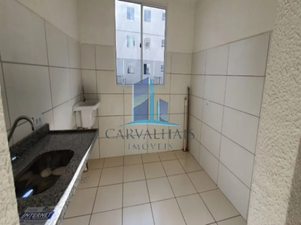 Apartamento, 2 quartos, 45 m² - Foto 7
