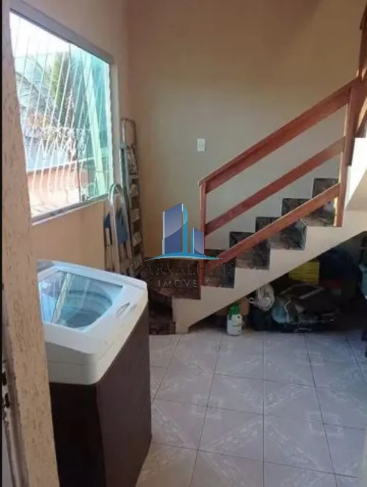 Casa, 3 quartos, 330 m² - Foto 4