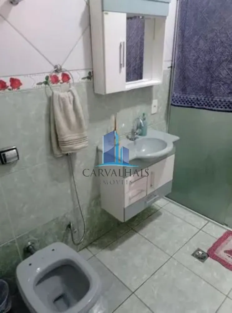 Casa, 3 quartos, 330 m² - Foto 2