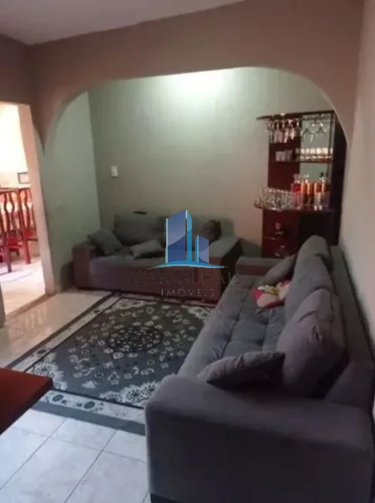 Casa, 3 quartos, 330 m² - Foto 5