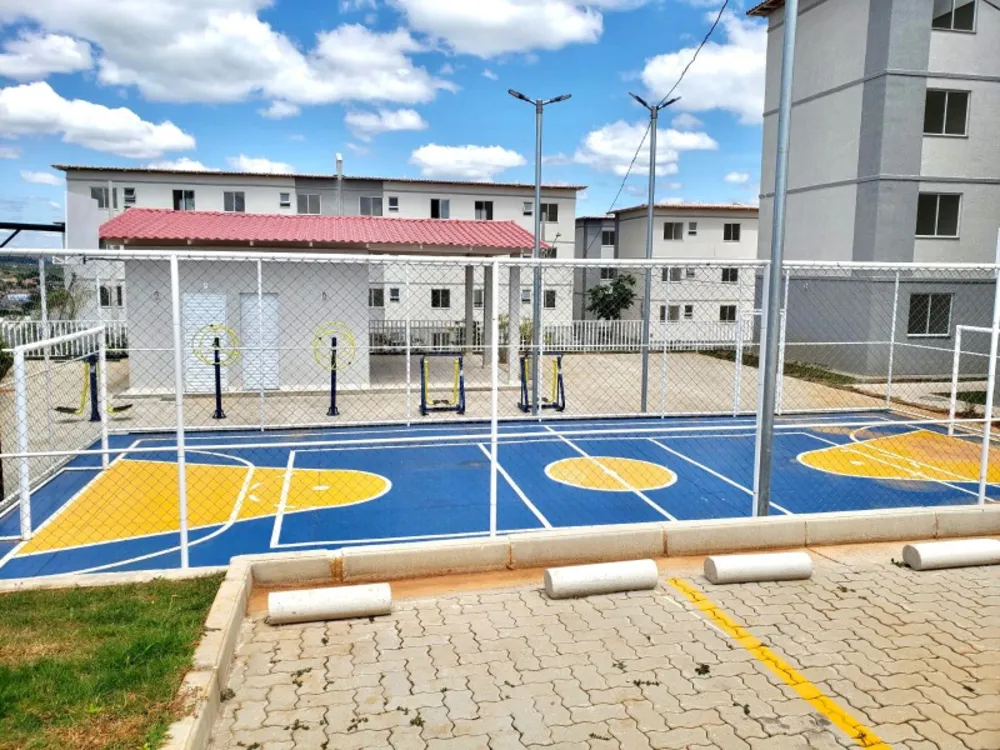 Apartamento, 2 quartos, 45 m² - Foto 5