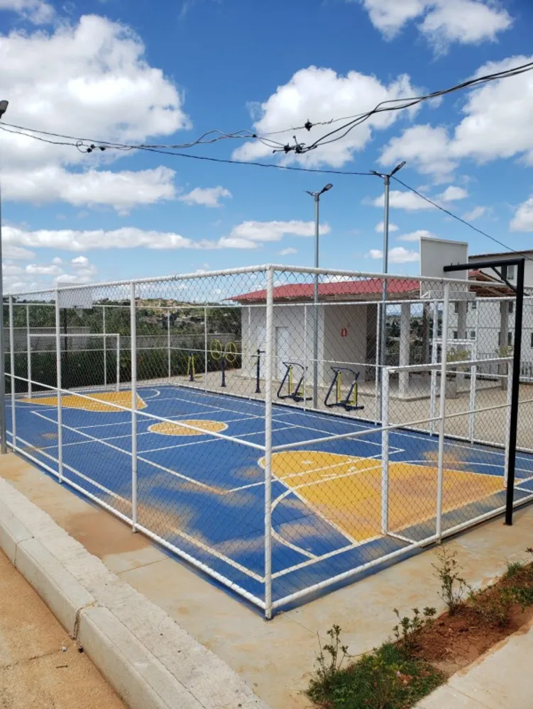 Apartamento, 2 quartos, 45 m² - Foto 6