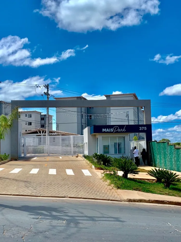 Apartamento, 2 quartos, 45 m² - Foto 1