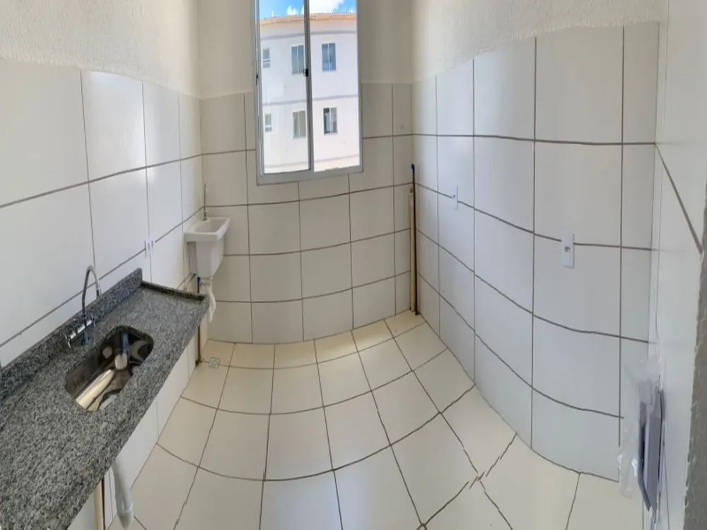 Apartamento, 2 quartos, 45 m² - Foto 11
