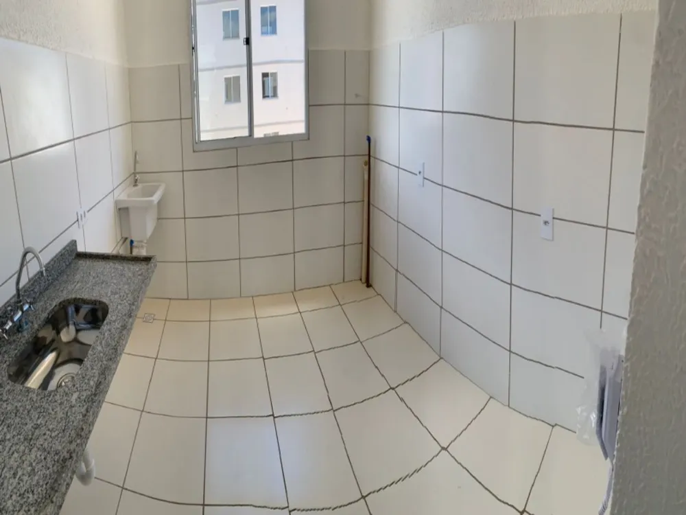 Apartamento, 2 quartos, 45 m² - Foto 10
