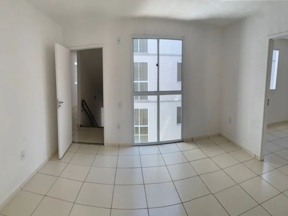 Apartamento, 2 quartos, 45 m² - Foto 7