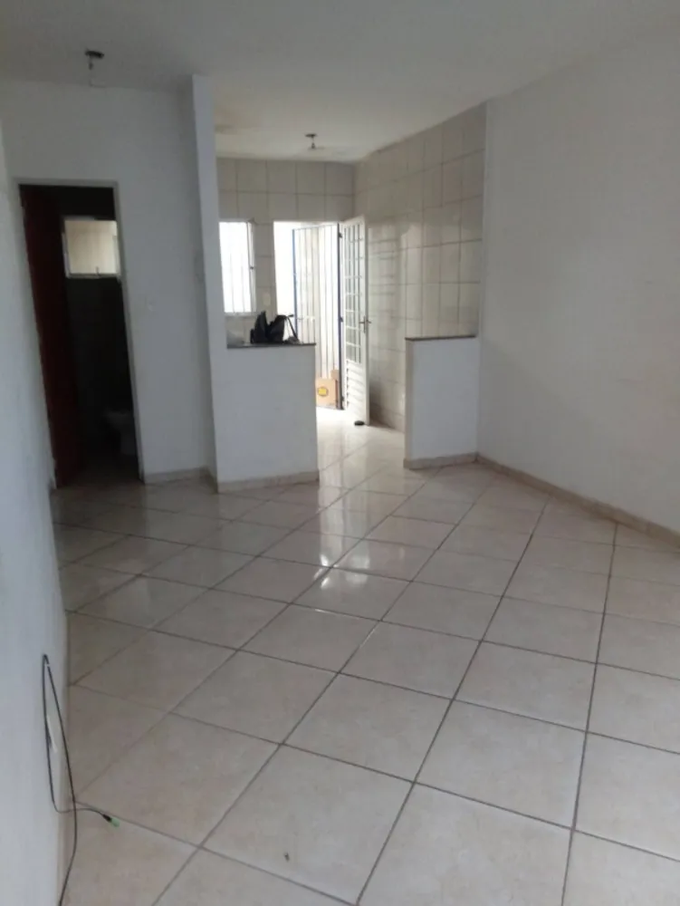 Casa, 2 quartos, 90 m² - Foto 2