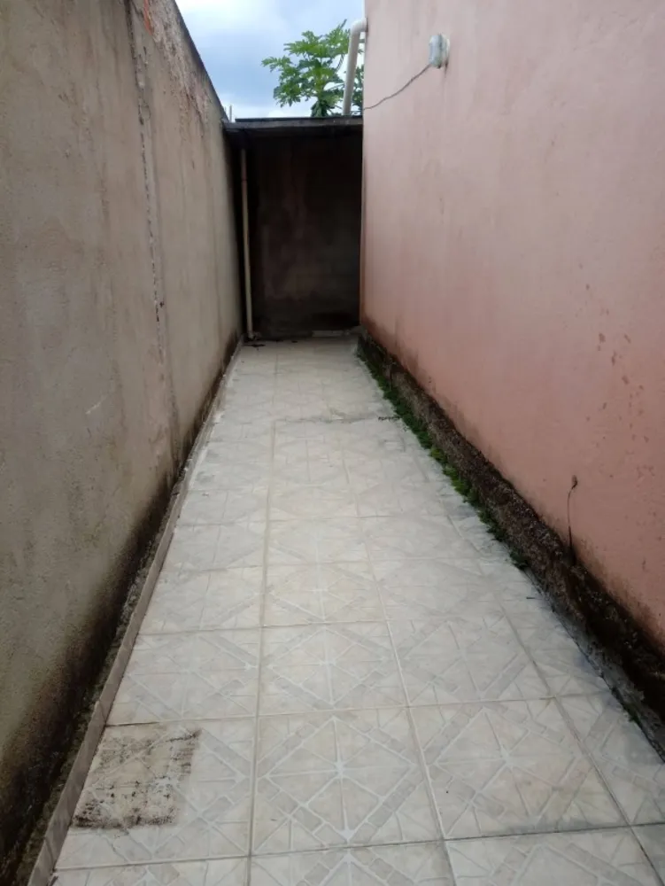 Casa, 2 quartos, 90 m² - Foto 9
