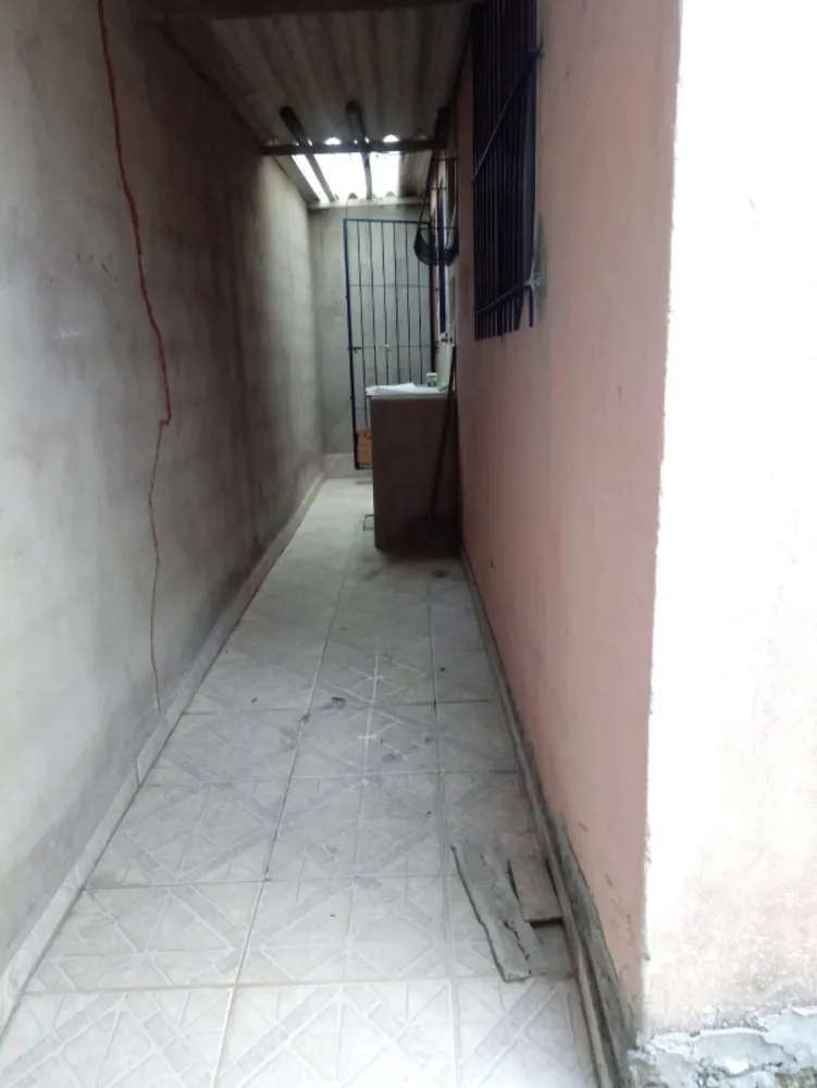 Casa, 2 quartos, 90 m² - Foto 8