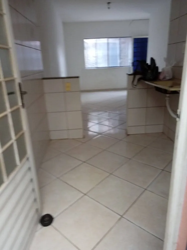 Casa, 2 quartos, 90 m² - Foto 1