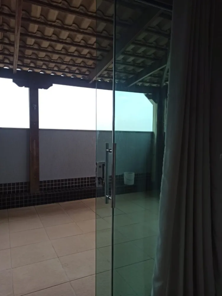 Cobertura, 2 quartos, 100 m² - Foto 6