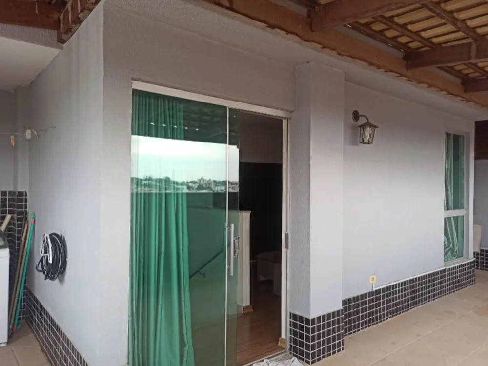 Cobertura, 2 quartos, 100 m² - Foto 7