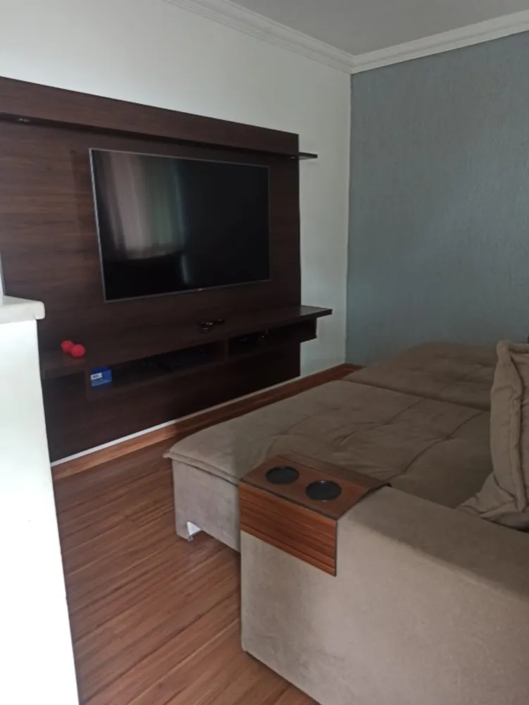 Cobertura, 2 quartos, 100 m² - Foto 2