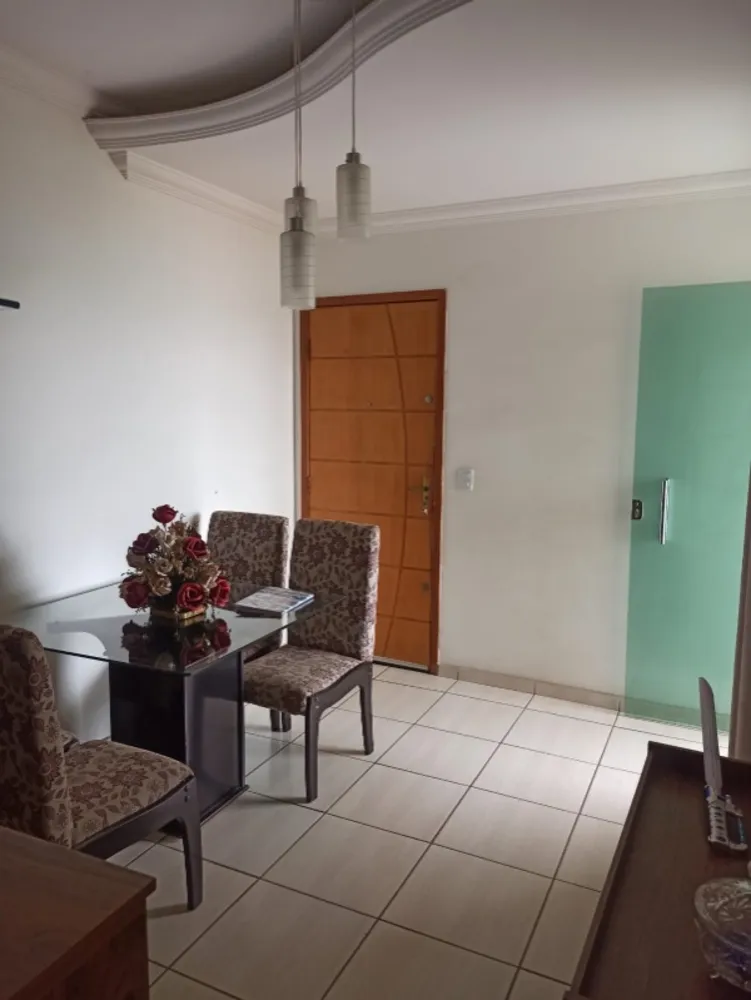 Cobertura, 2 quartos, 100 m² - Foto 1
