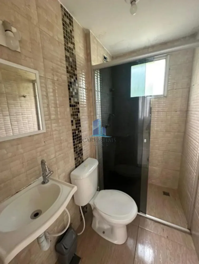 Apartamento, 2 quartos, 45 m² - Foto 5