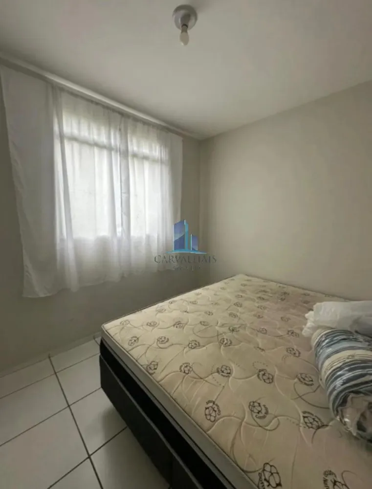 Apartamento, 2 quartos, 45 m² - Foto 4