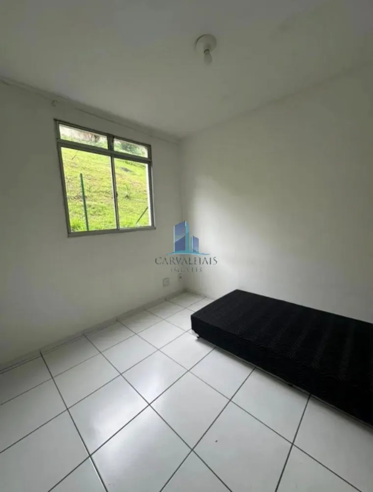 Apartamento, 2 quartos, 45 m² - Foto 10