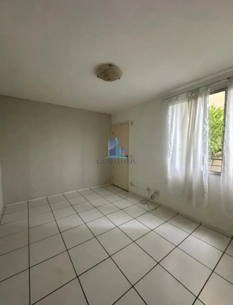 Apartamento, 2 quartos, 45 m² - Foto 3