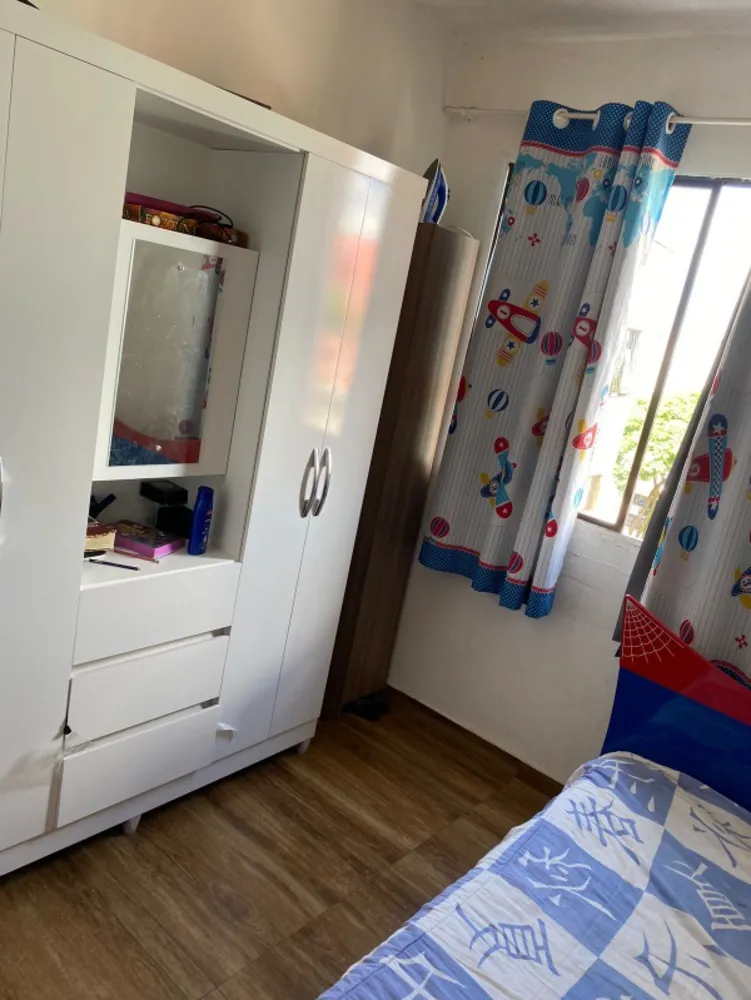 Cobertura, 3 quartos, 70 m² - Foto 4