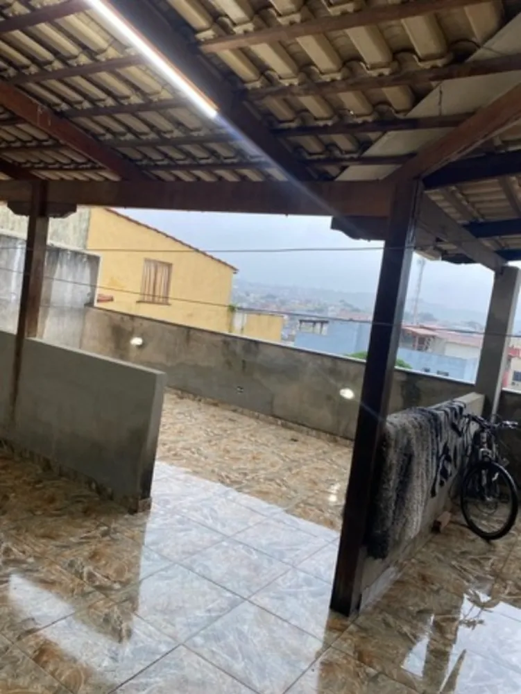 Cobertura, 3 quartos, 70 m² - Foto 6