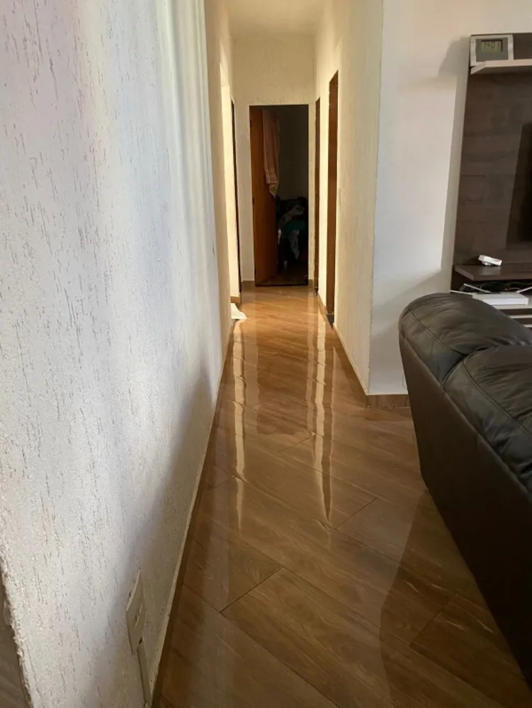 Cobertura, 3 quartos, 70 m² - Foto 2