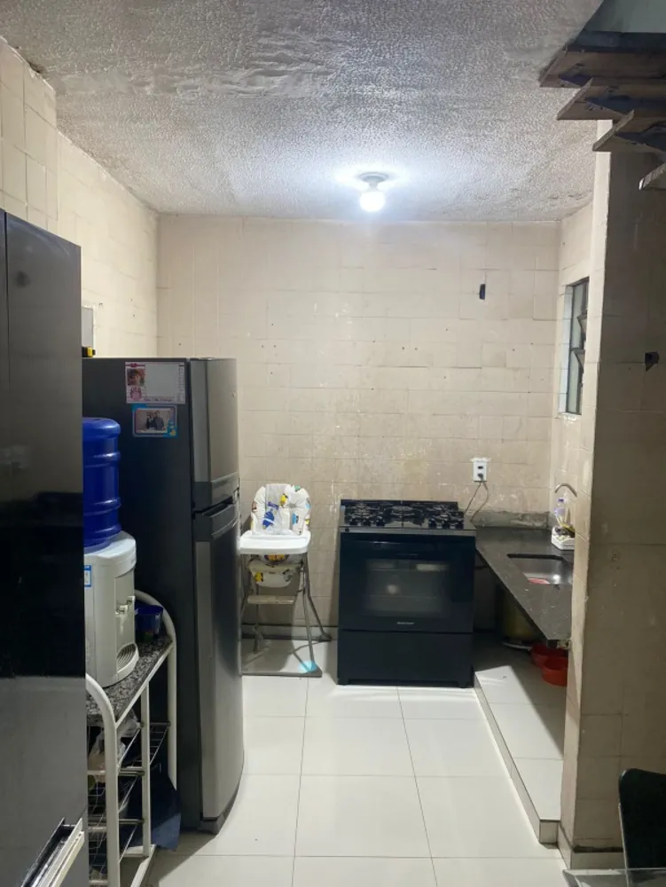 Cobertura, 3 quartos, 70 m² - Foto 1