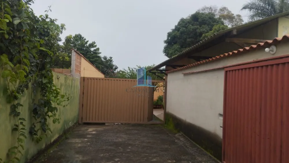 Casa, 2 quartos, 200 m² - Foto 3