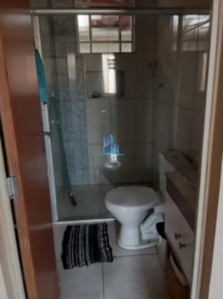 Casa, 2 quartos, 200 m² - Foto 12