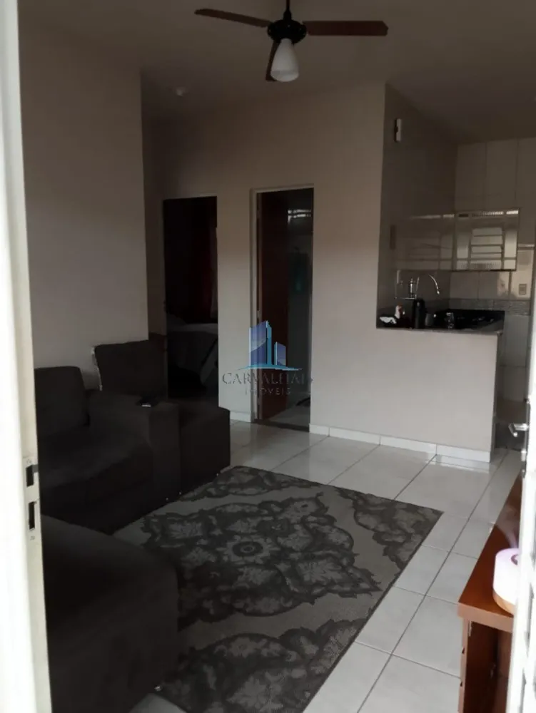 Casa, 2 quartos, 200 m² - Foto 5