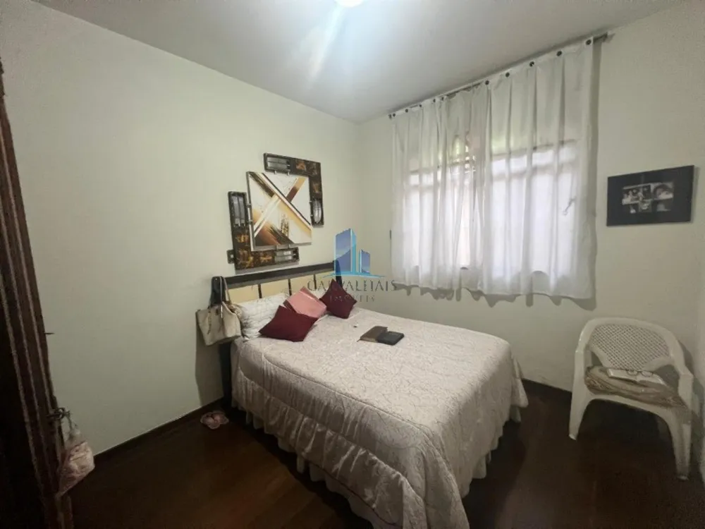 Casa, 7 quartos, 360 m² - Foto 6