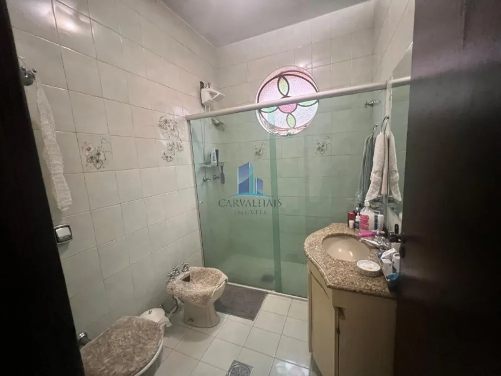 Casa, 7 quartos, 360 m² - Foto 1