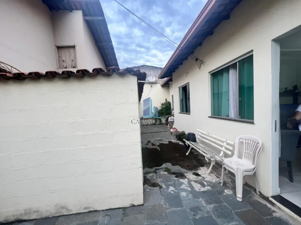 Casa, 7 quartos, 360 m² - Foto 3