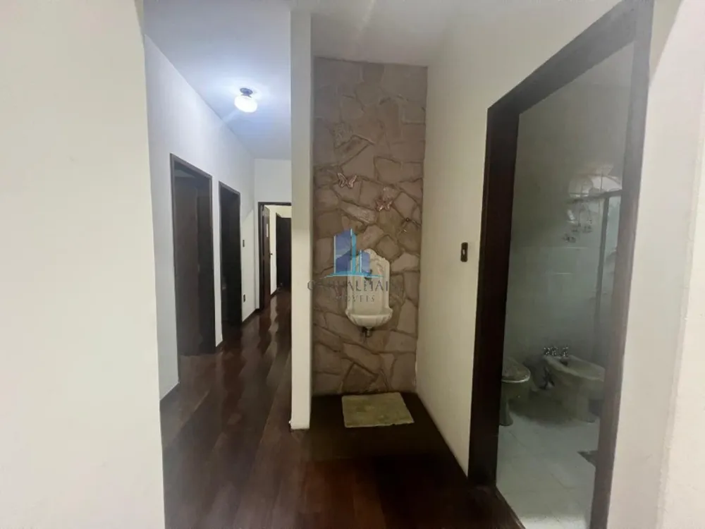 Casa, 7 quartos, 360 m² - Foto 3