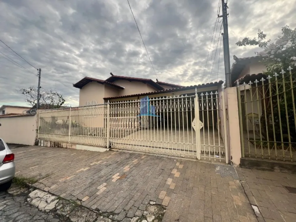 Casa, 7 quartos, 360 m² - Foto 4