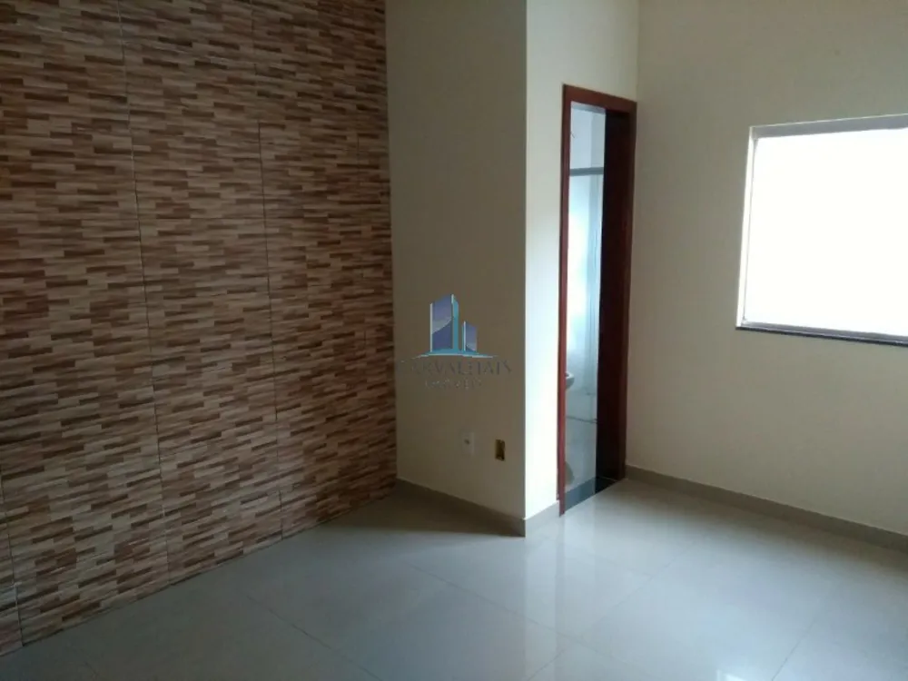 Casa, 3 quartos, 88 m² - Foto 3