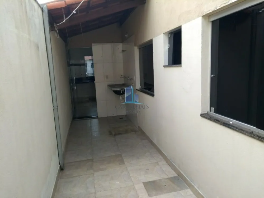 Casa, 3 quartos, 88 m² - Foto 6