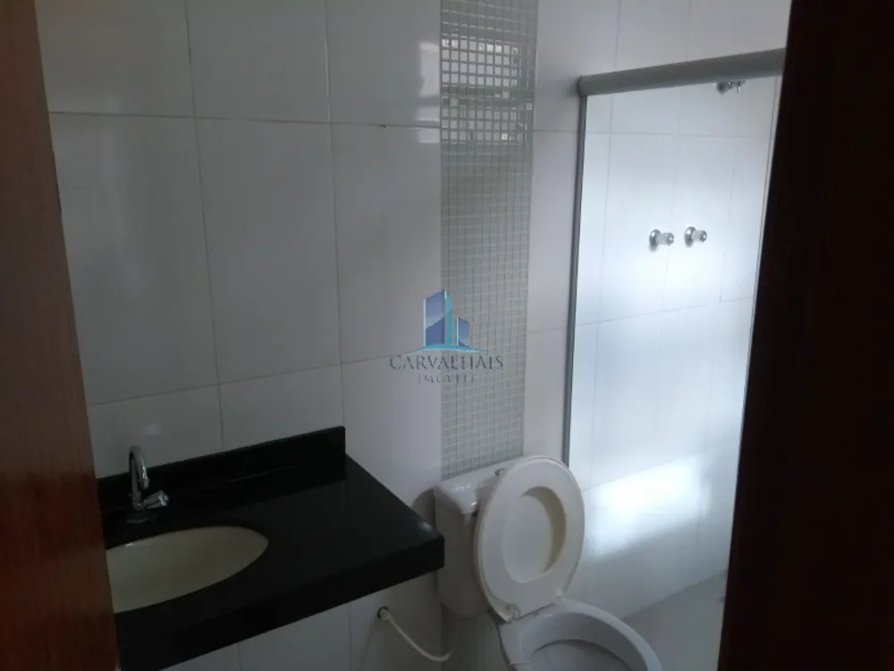 Casa, 3 quartos, 88 m² - Foto 2