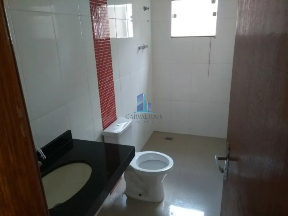 Casa, 3 quartos, 88 m² - Foto 11
