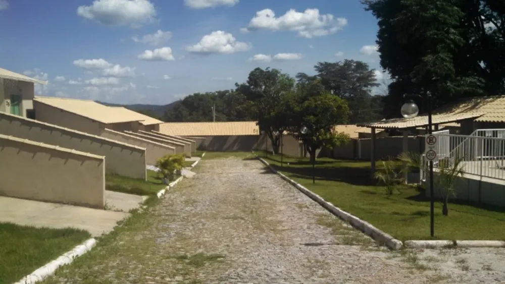Casa, 2 quartos, 90 m² - Foto 2