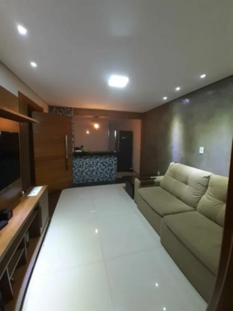 Casa, 2 quartos, 201 m² - Foto 2