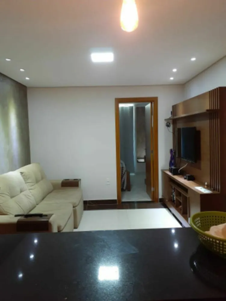 Casa, 2 quartos, 201 m² - Foto 5