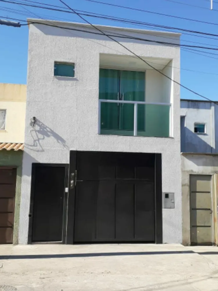 Casa, 2 quartos, 201 m² - Foto 1