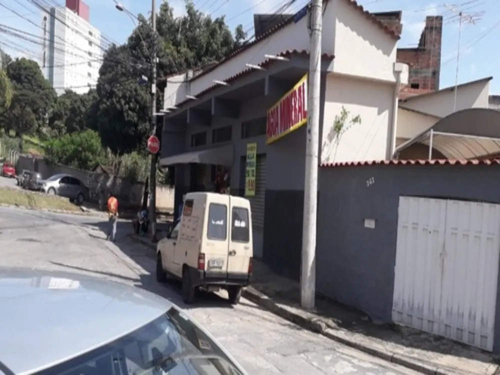 Loja-Salão, 200 m² - Foto 3