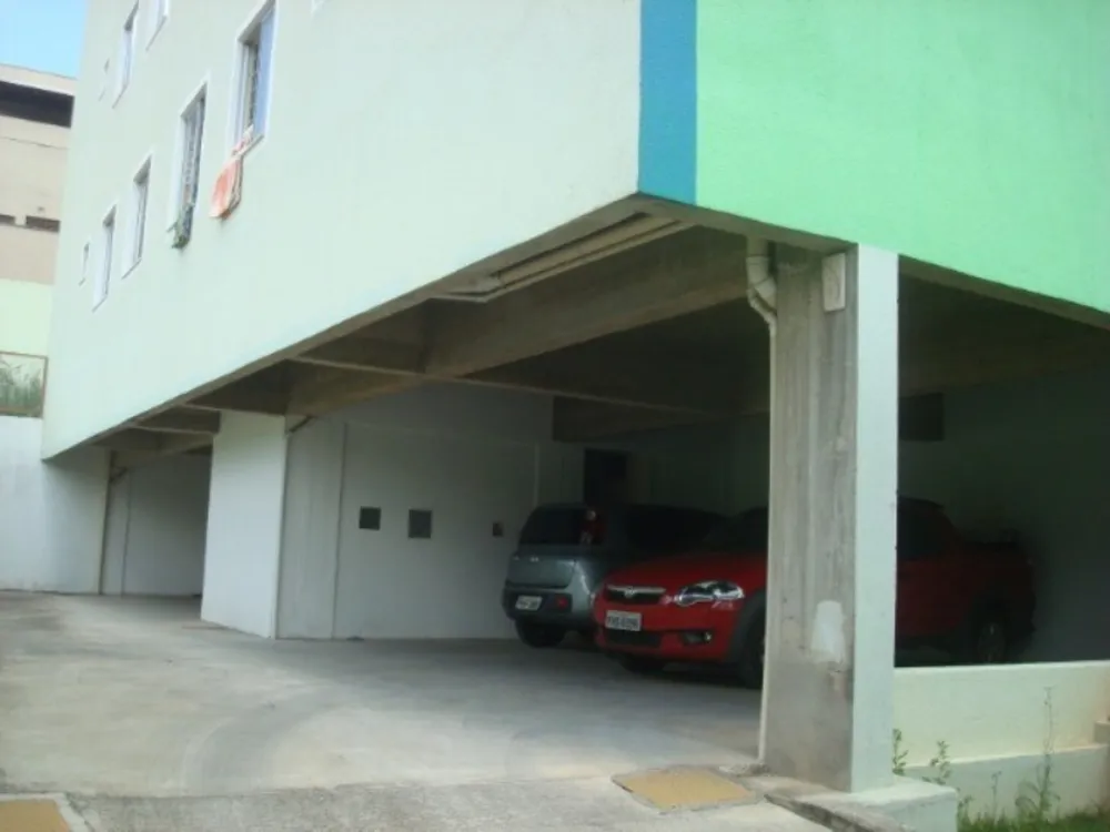Apartamento, 2 quartos, 78 m² - Foto 2