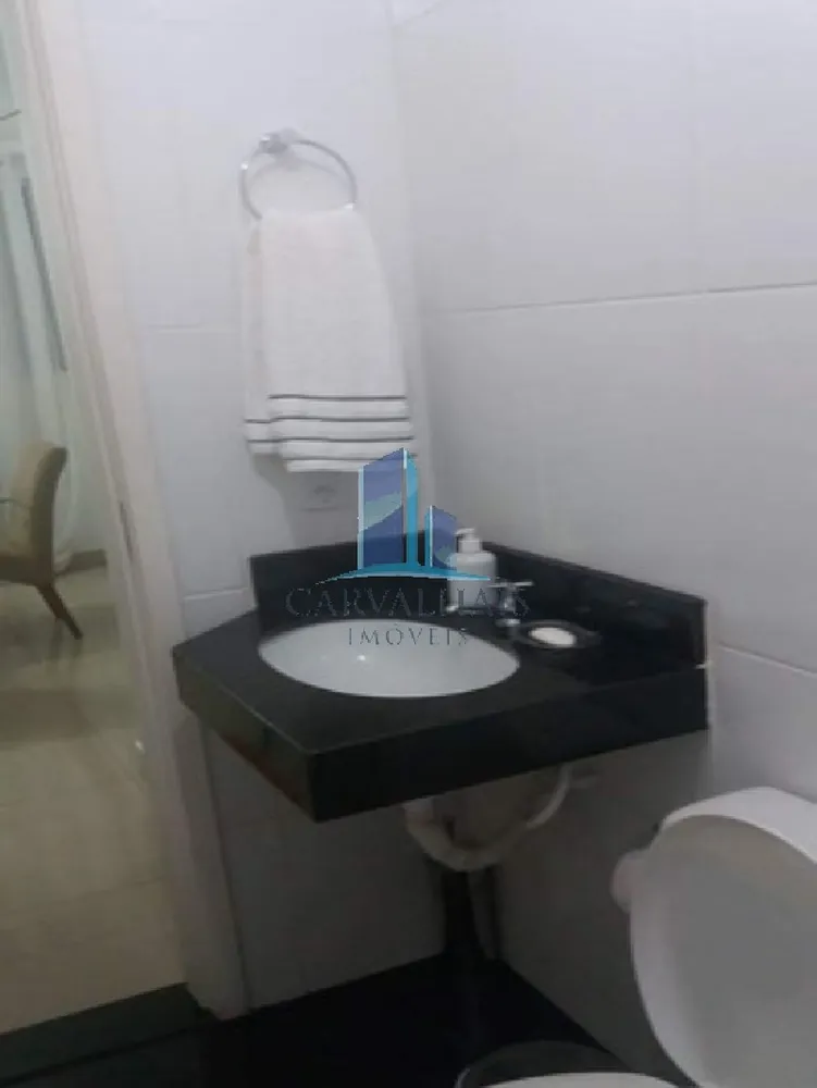 Cobertura, 2 quartos, 88 m² - Foto 2