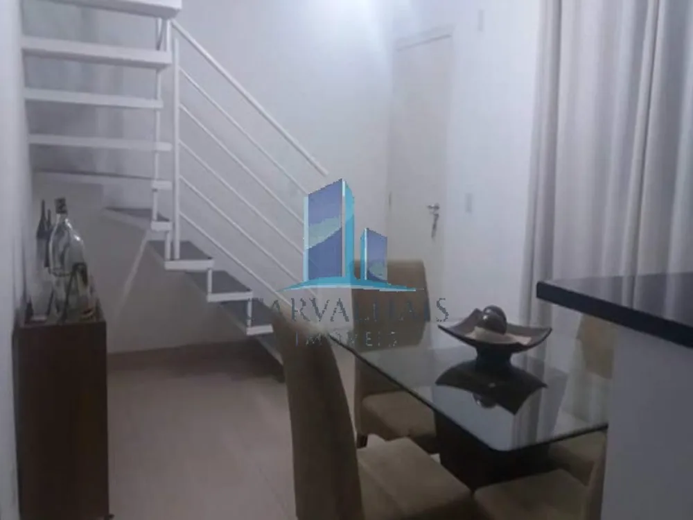 Cobertura, 2 quartos, 88 m² - Foto 5