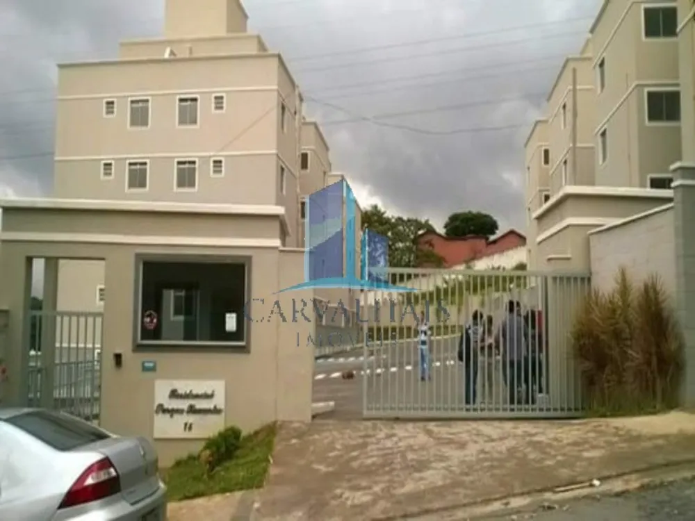 Cobertura, 2 quartos, 88 m² - Foto 9
