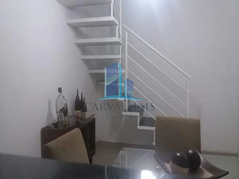 Cobertura, 2 quartos, 88 m² - Foto 11
