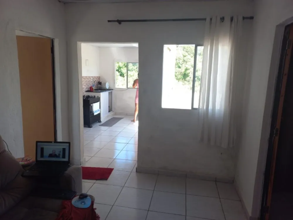 Casa, 7 quartos, 200 m² - Foto 1
