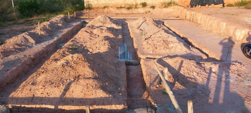 Terreno à venda, 300m² - Foto 3